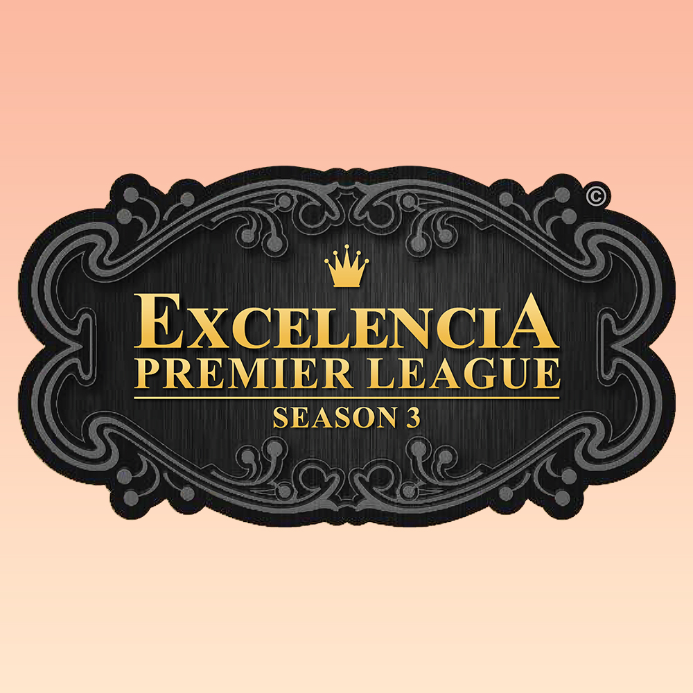 EXCELENCIA PREMIER LEAGUE - MALE