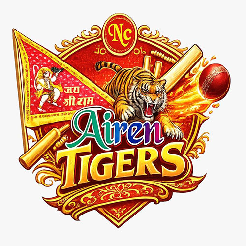 AIREN TIGERS