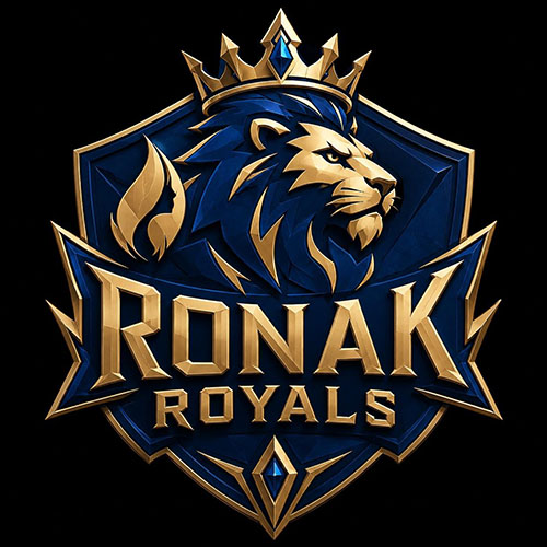 RONAK ROYAL
