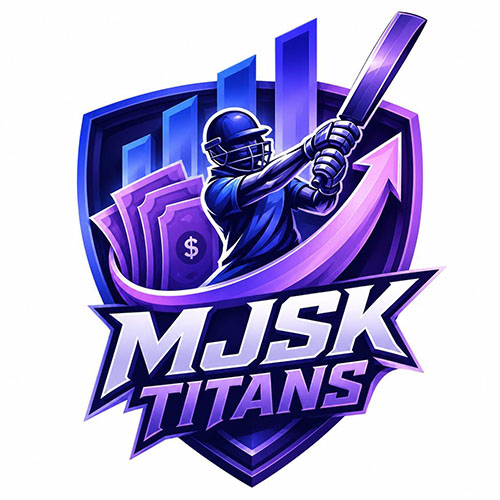 MJSK TITANS