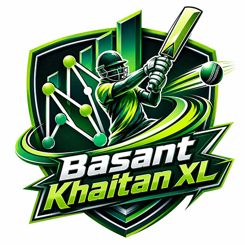 BASANT KHAITAN XL