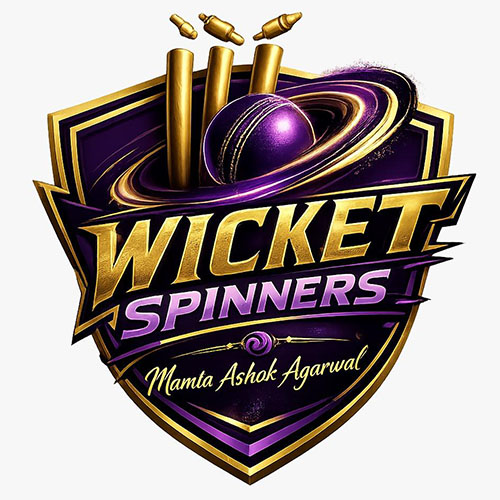 WICKET SPINNERS