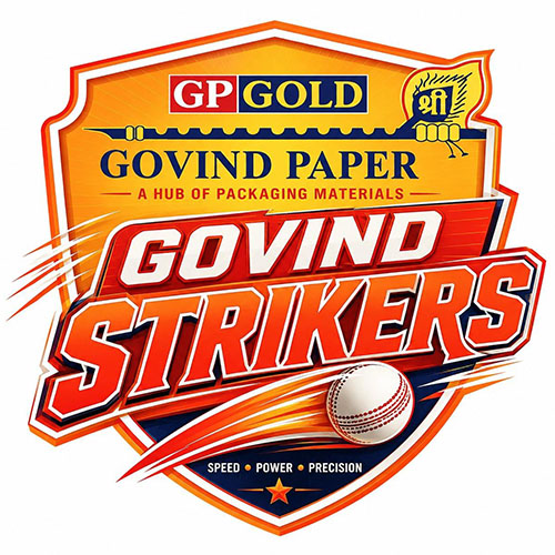 GOVIND STRIKERS