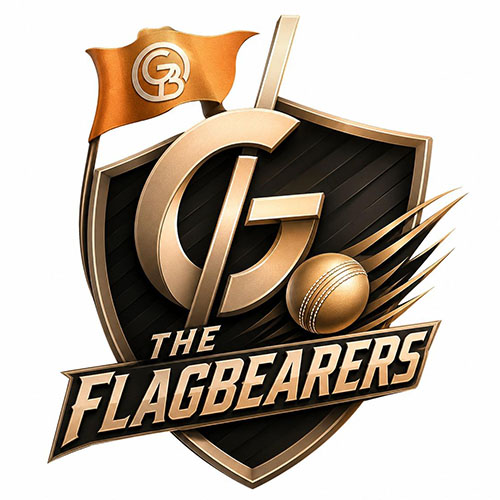 THE FLAGBEARERS