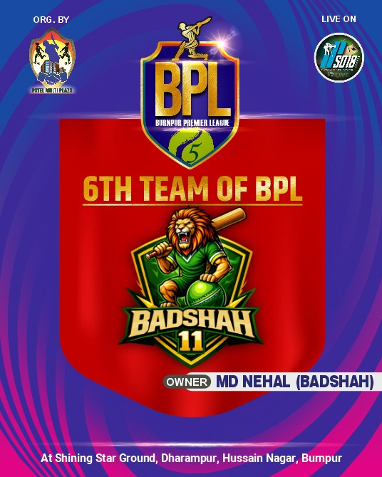 BADSHAH XI