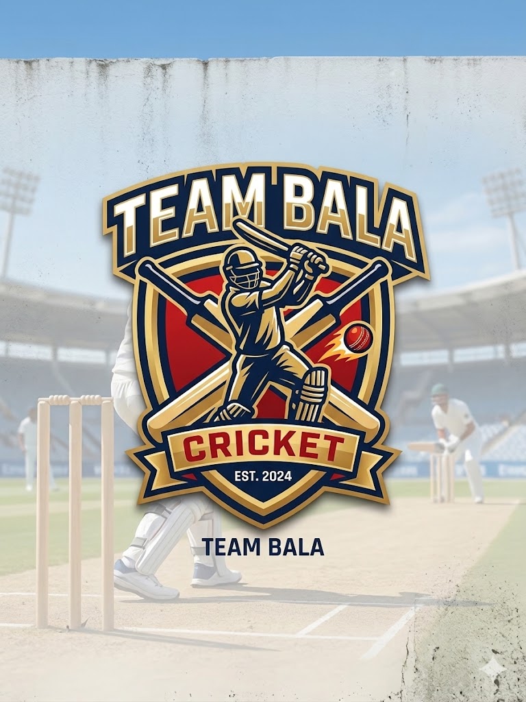 TEAM BALA