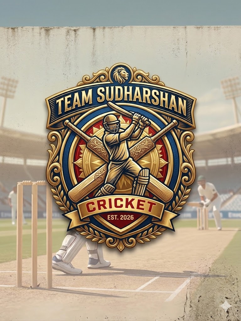 TEAM SUDHARSHAN