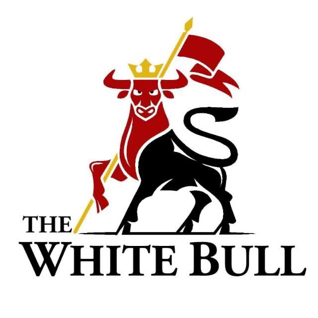 ORGANIZED BY THE WHITE BULL
