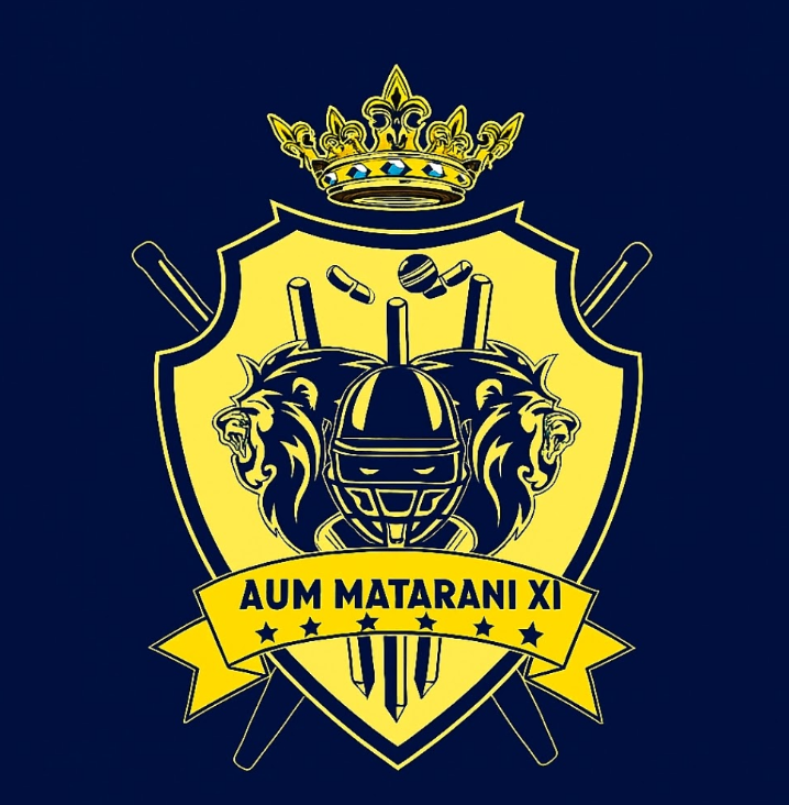 AUM MATARANI