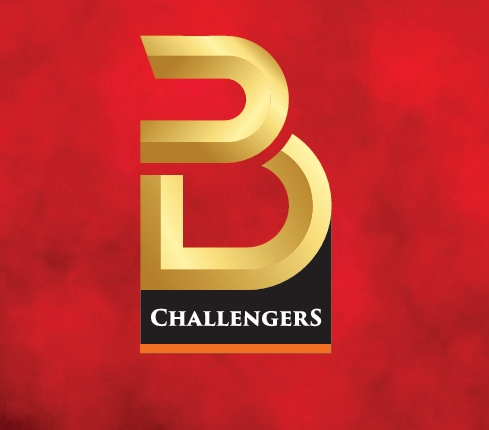 B CHALLENGERS