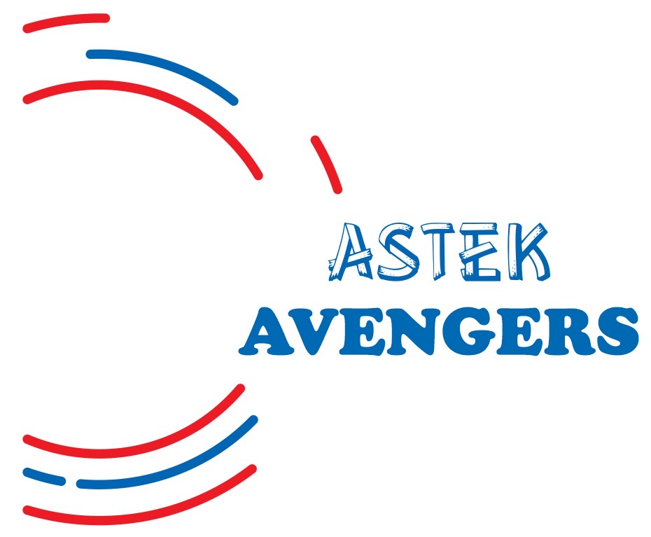 ASTEK AVENGERS