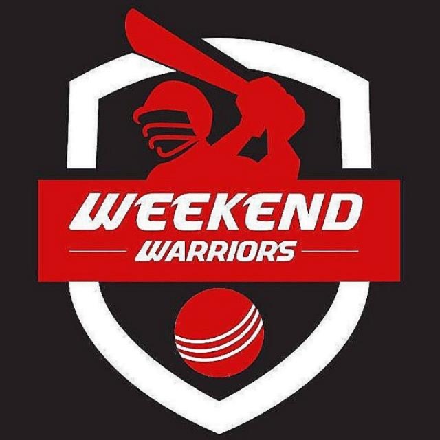 WEEKEND WARRIORS