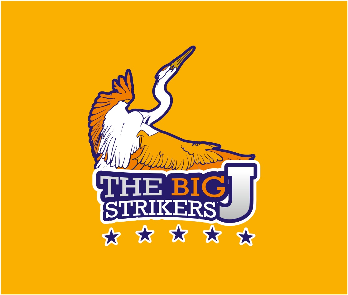 BIG J STRIKER 