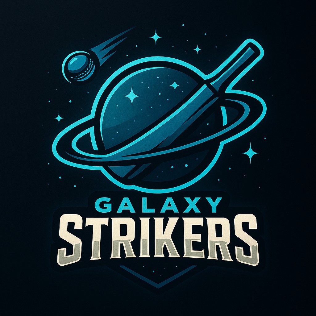 GALAXY STRIKERS