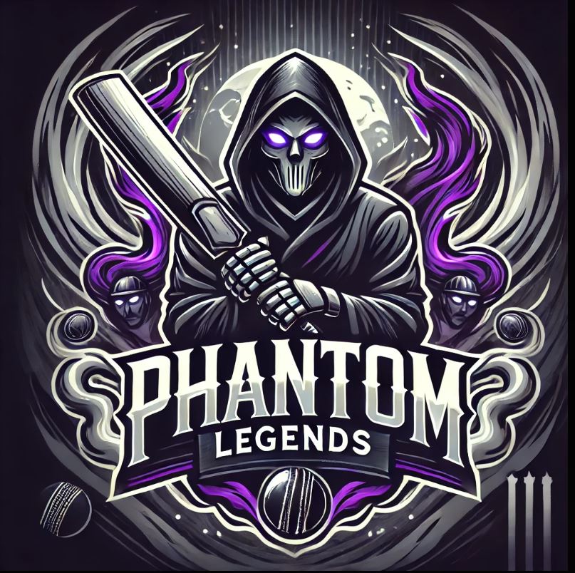PHANTOM LEGENDS