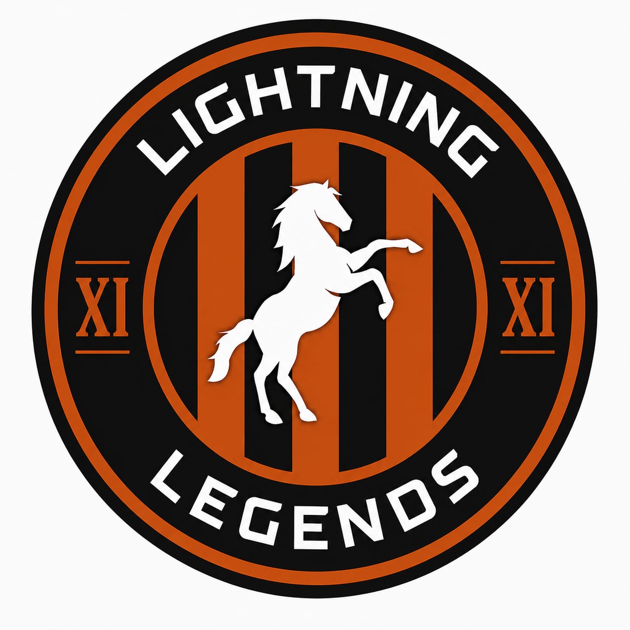 LIGHTNING LEGENDS