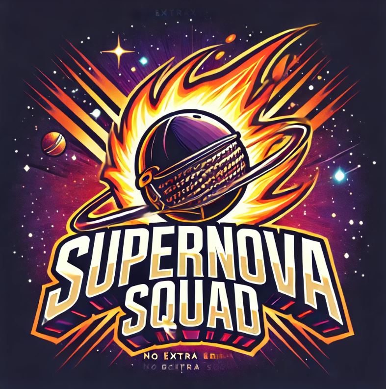 SUPERNOVA SQUAD