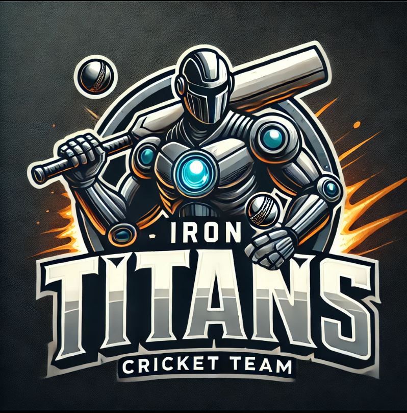 IRON TITANS