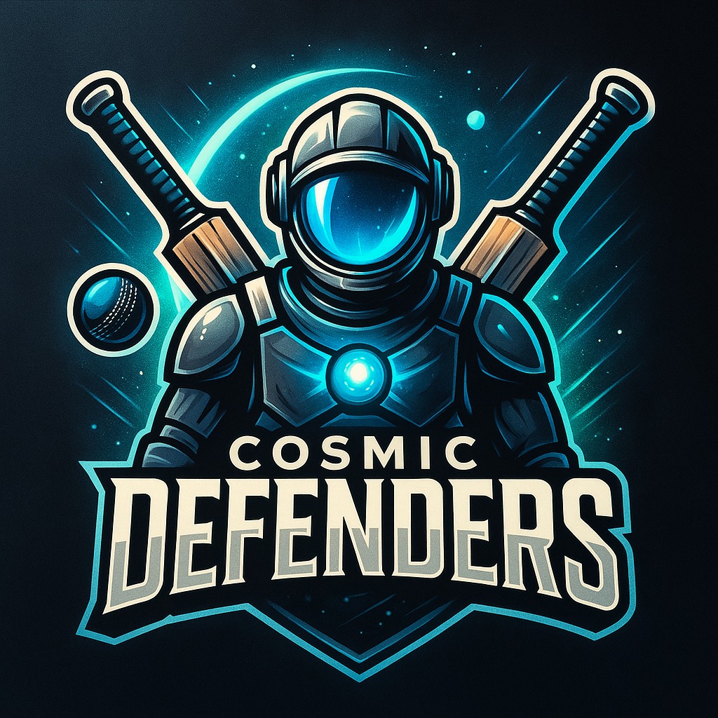 COSMIC DEFENDERS