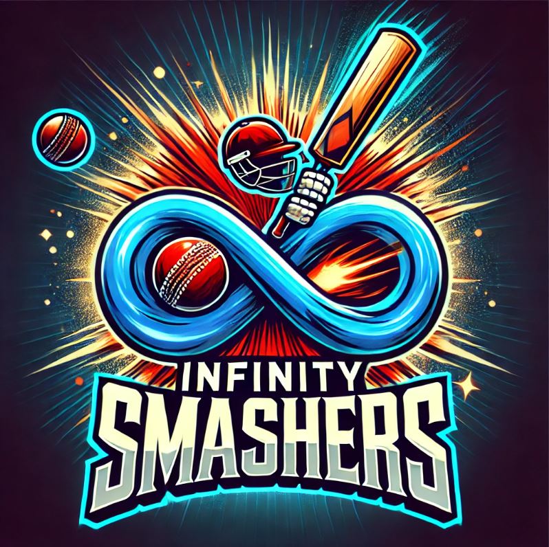 INFINITY SMASHERS
