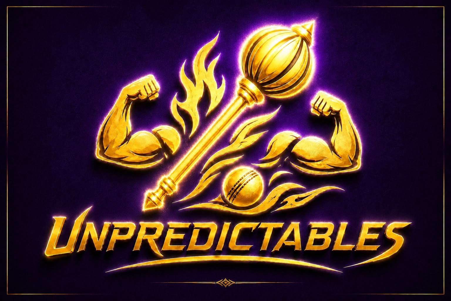 UNPREDICTABLES