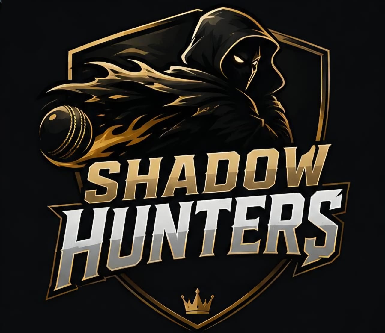 SHADOW HUNTERS