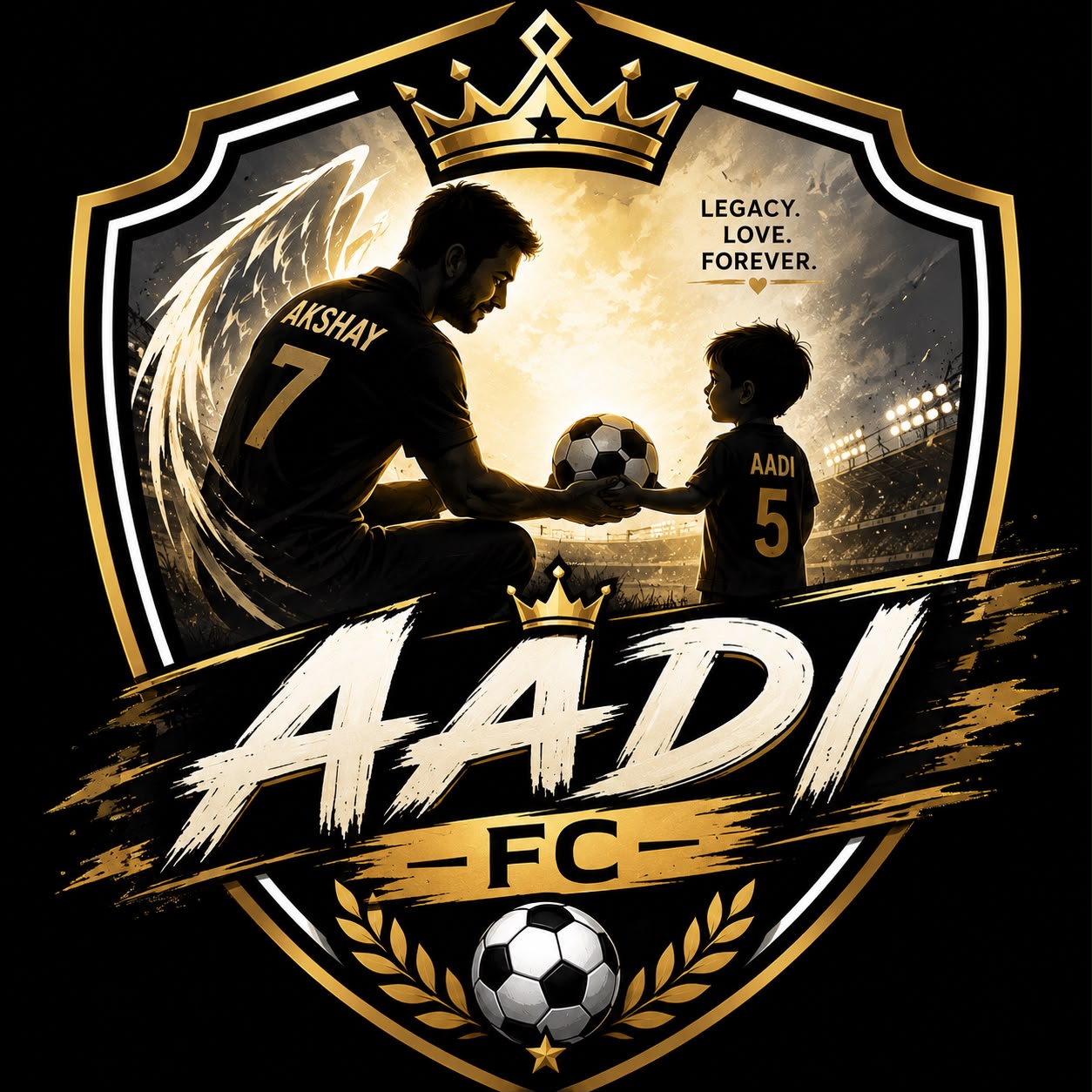 Team Logo