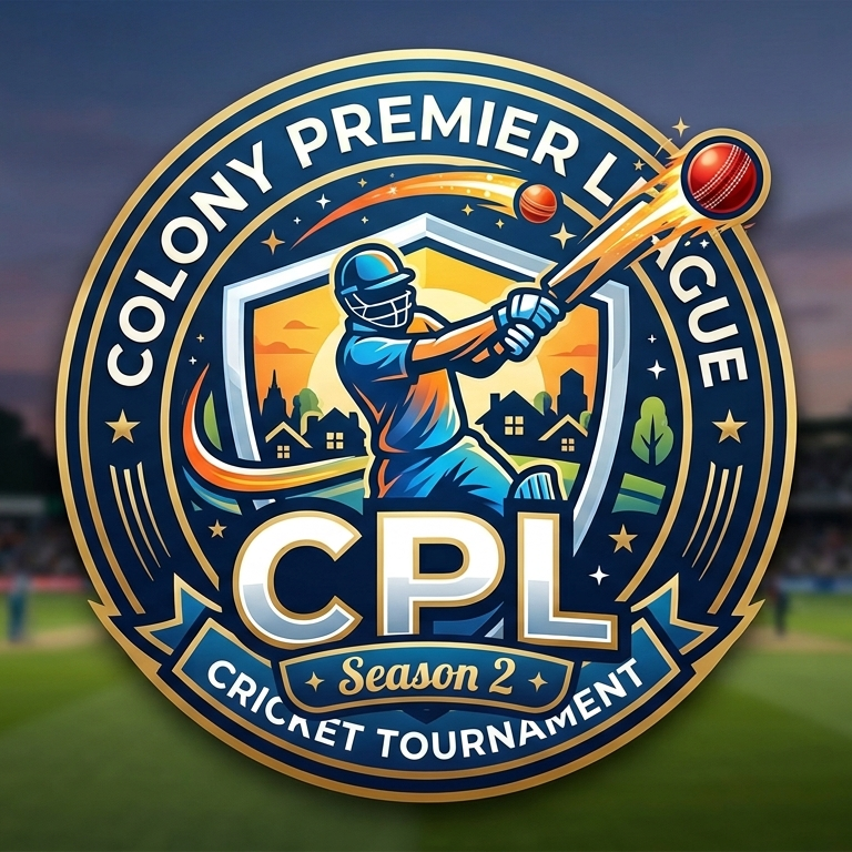 COLONY PREMIER LEAGUE (CPL)
