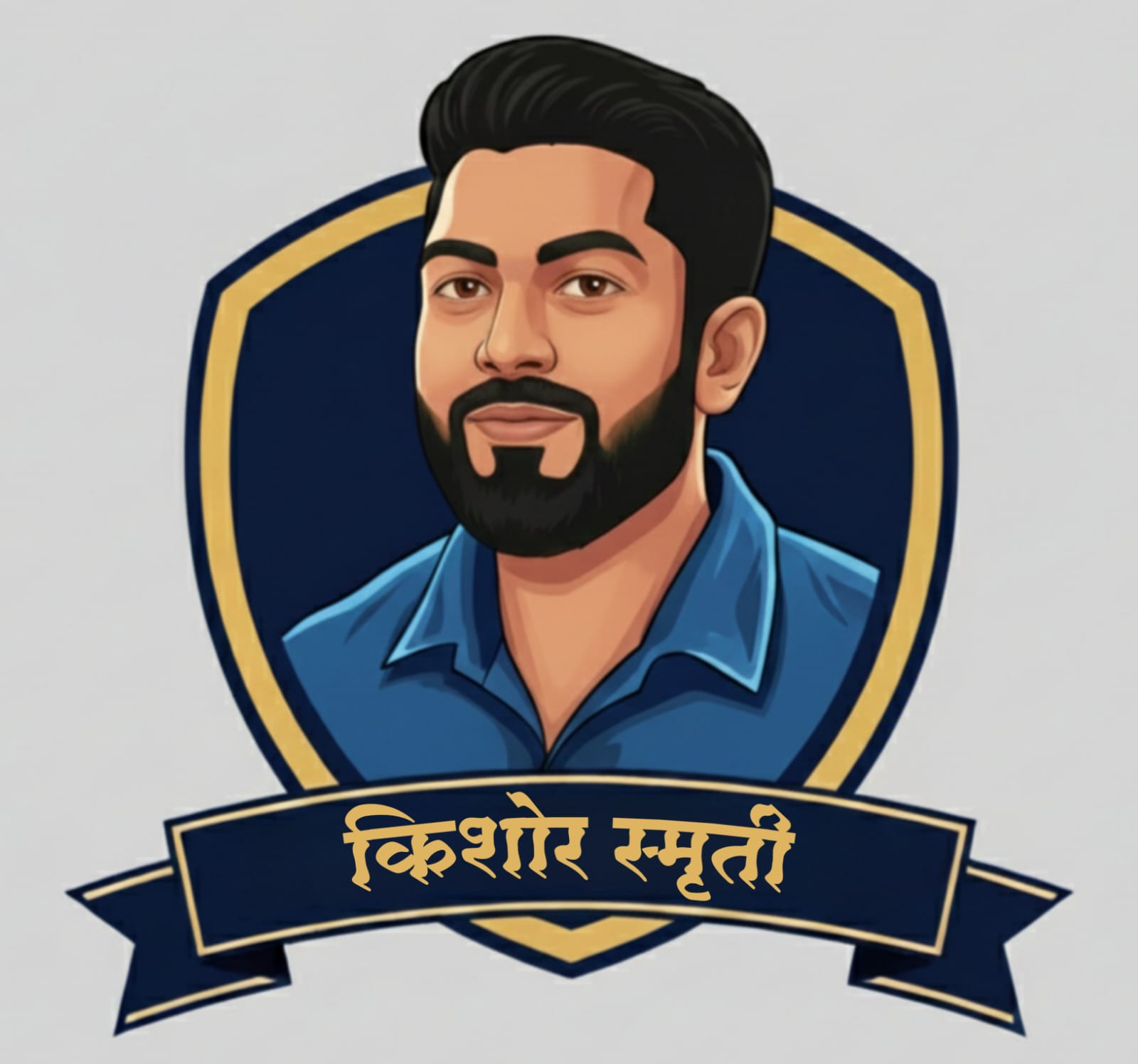 KISHOR SMRUTI