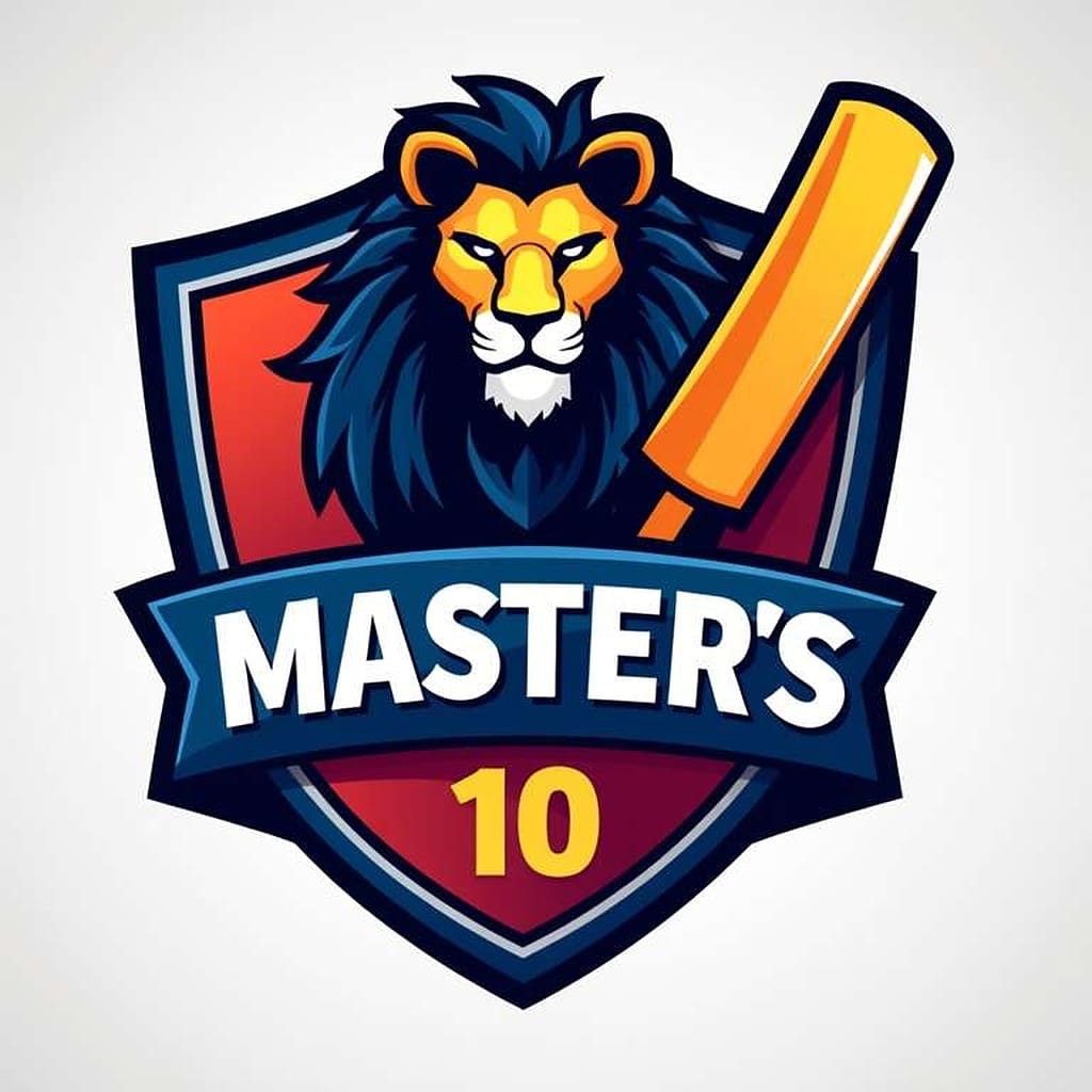 MASTER 10
