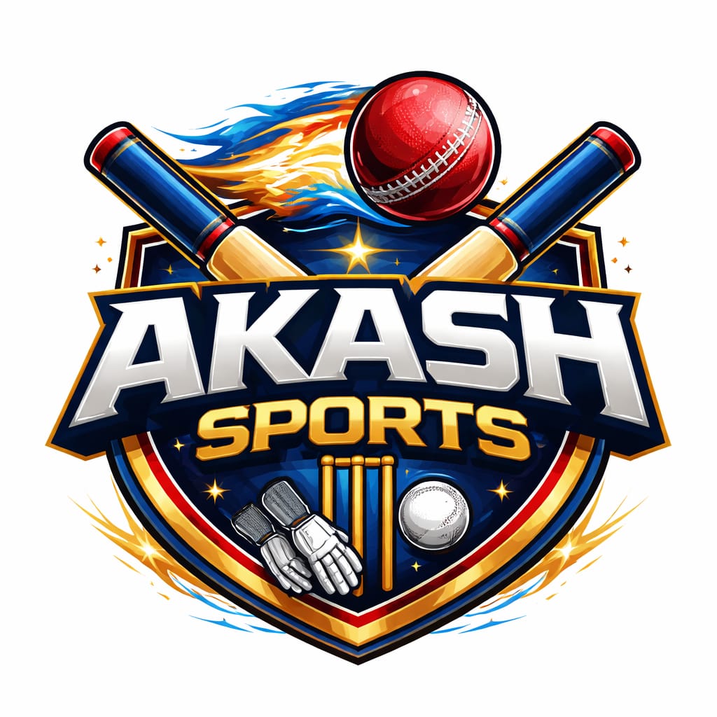AKASH SPORTS 
