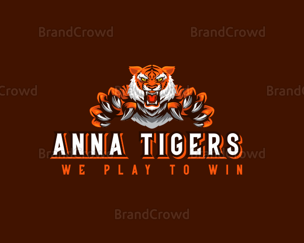 ANNA TIGER