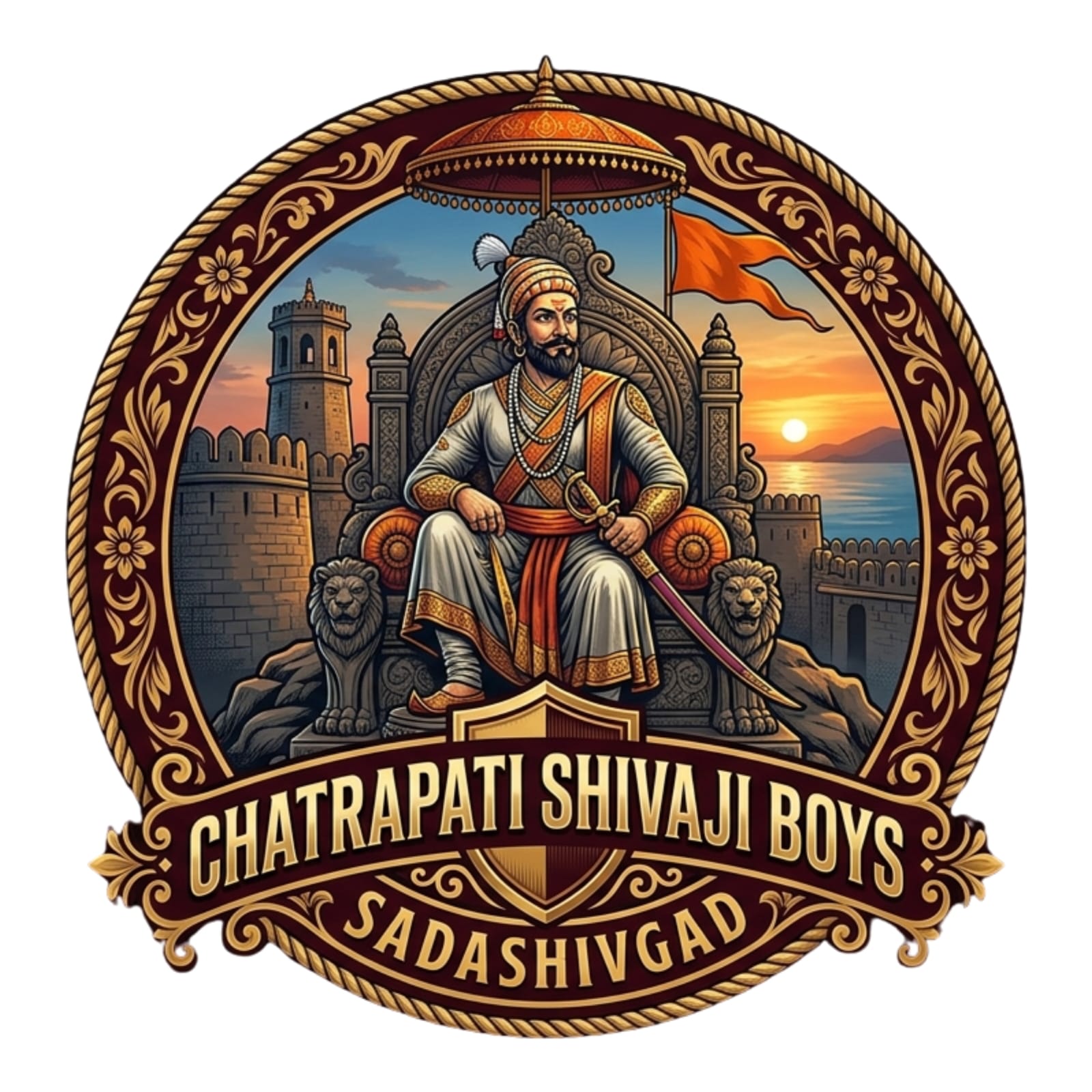 CHATRAPATI SHIVAJI BOYS SADASHIVGAD