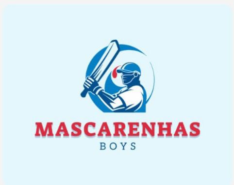 MASCARENHAS BOYS