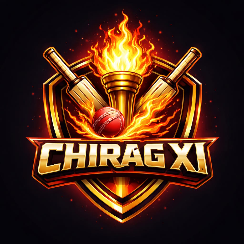 CHIRAG XI
