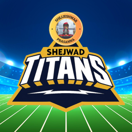 SHEJWAD TITANS