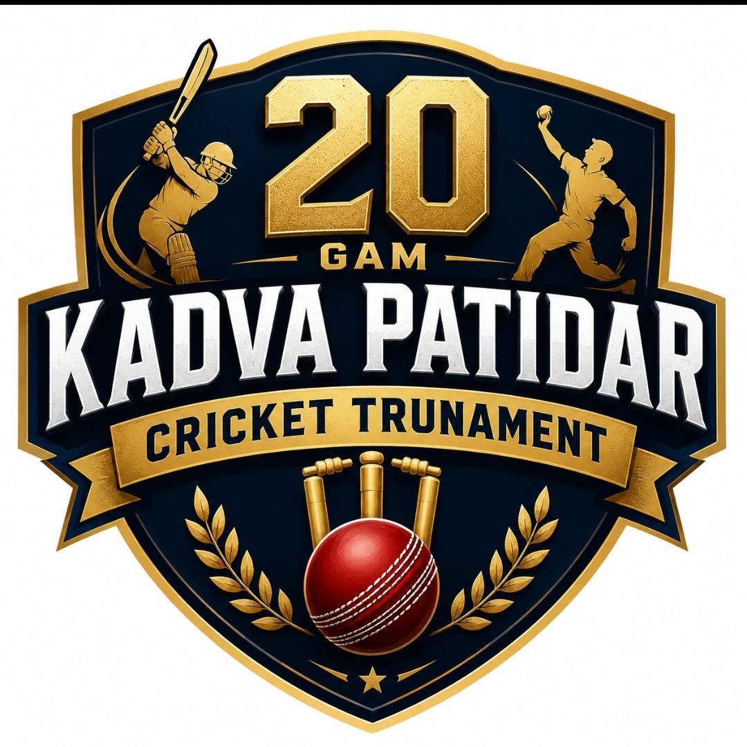 20 GAM KADVA PATIDAR SAMAJ