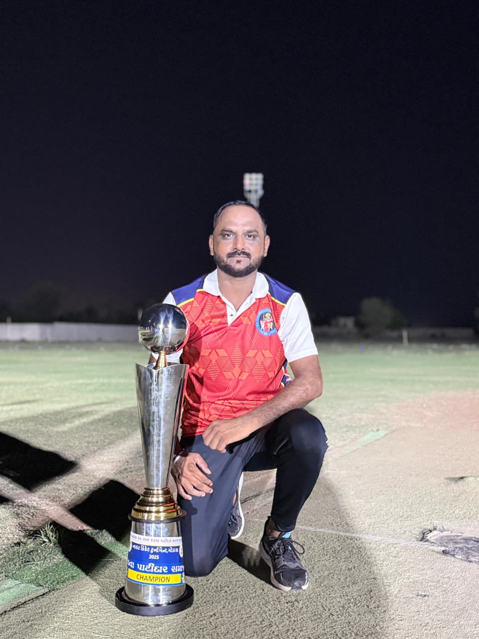 SANKET PATEL