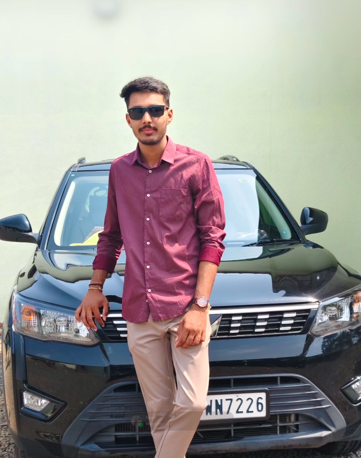 JAY PATEL