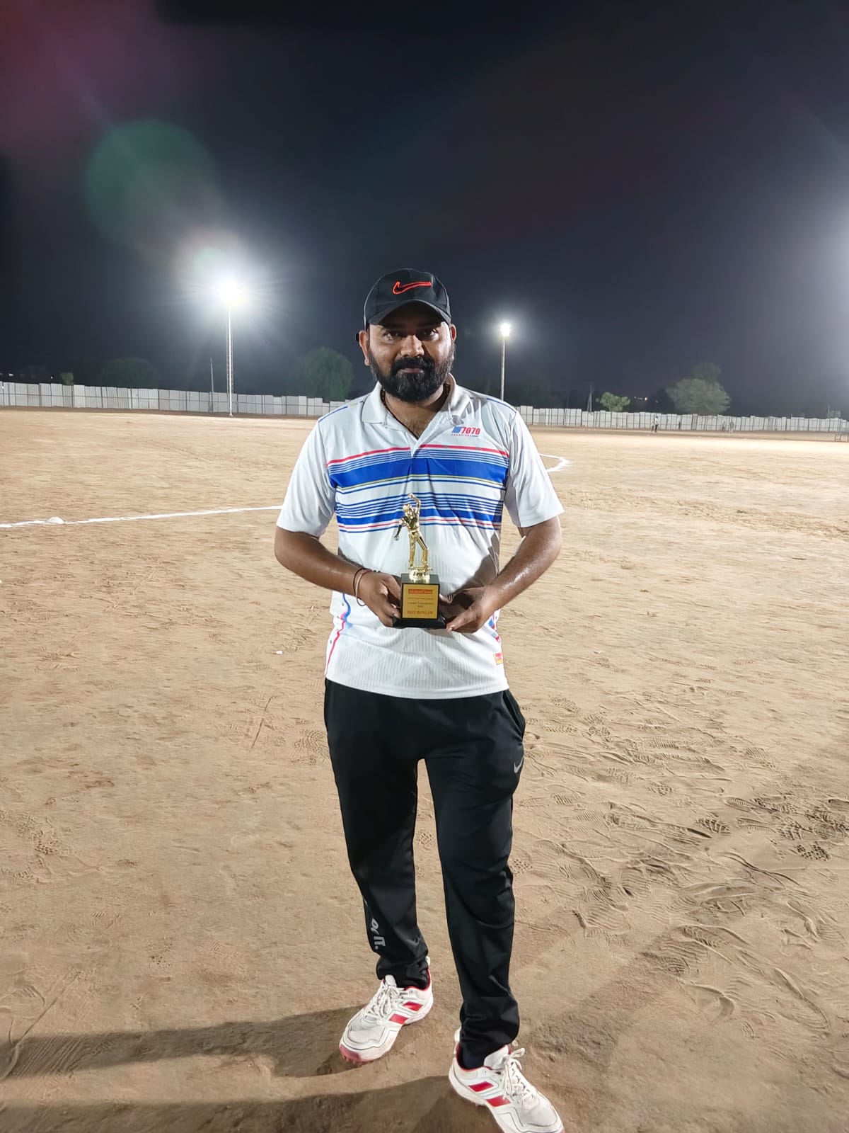 PATEL NIRAV