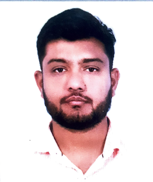 ABHISHEK PATEL