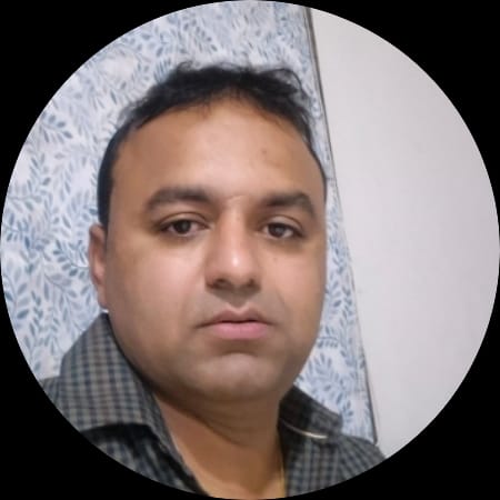 BHAVIK PATEL