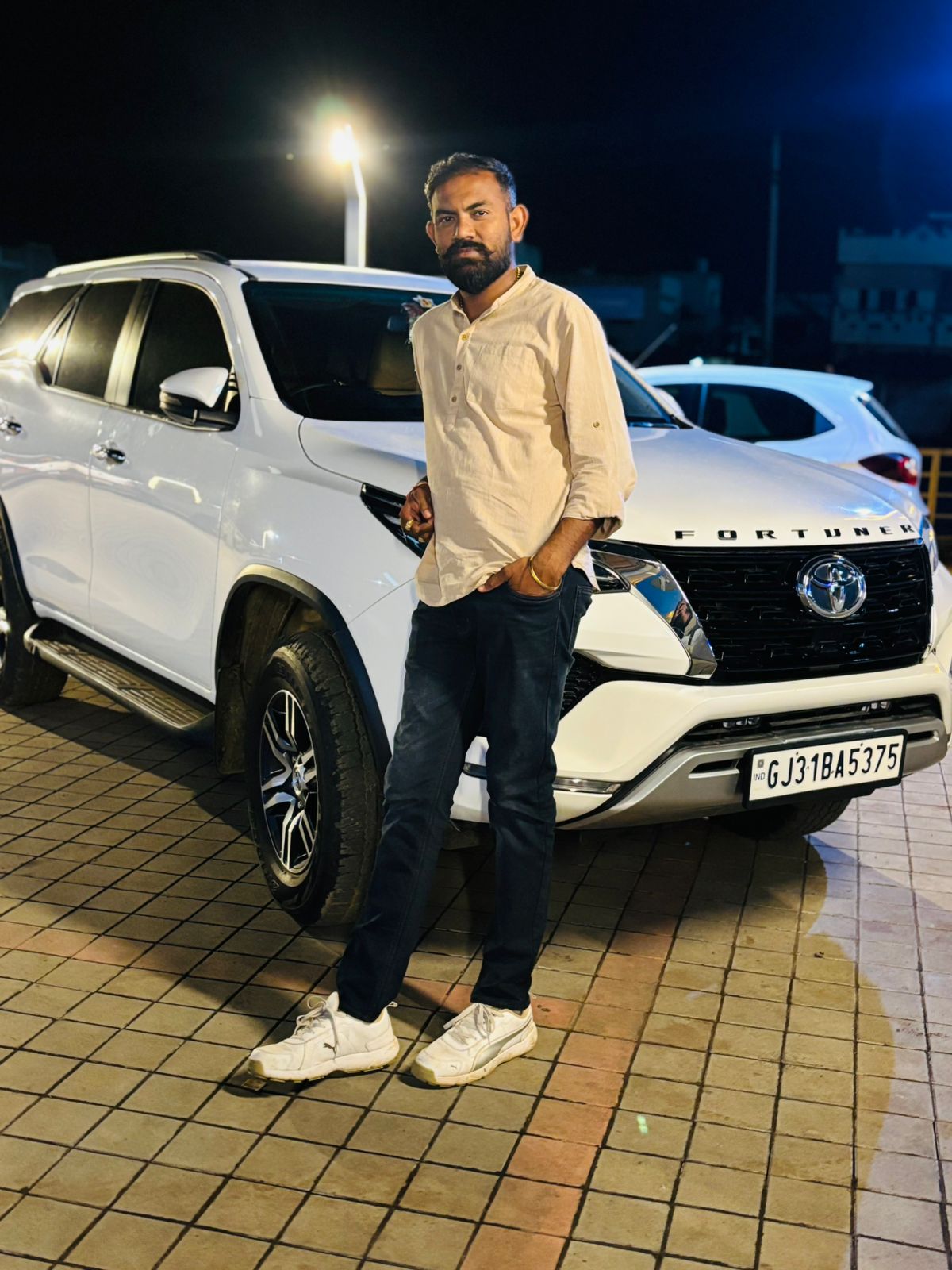 JAY PATEL