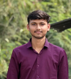 DIVY PARAS PATEL