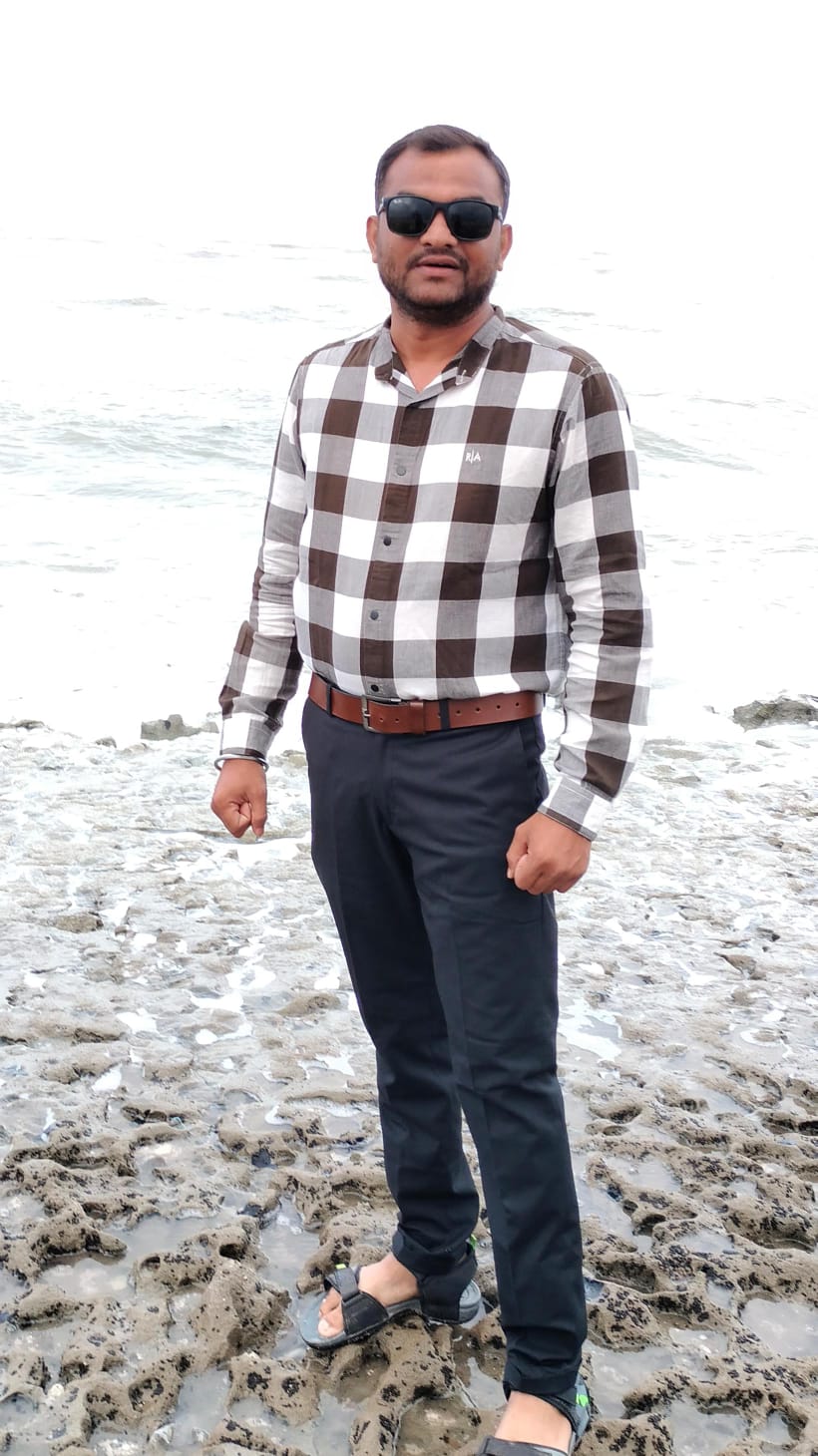 PATEL PRANJAL KUMAR D
