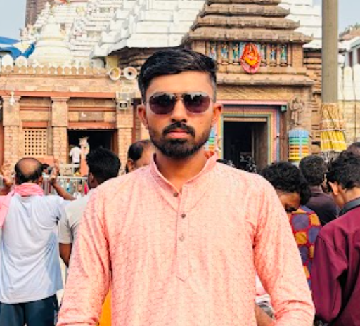 SANKET PATEL