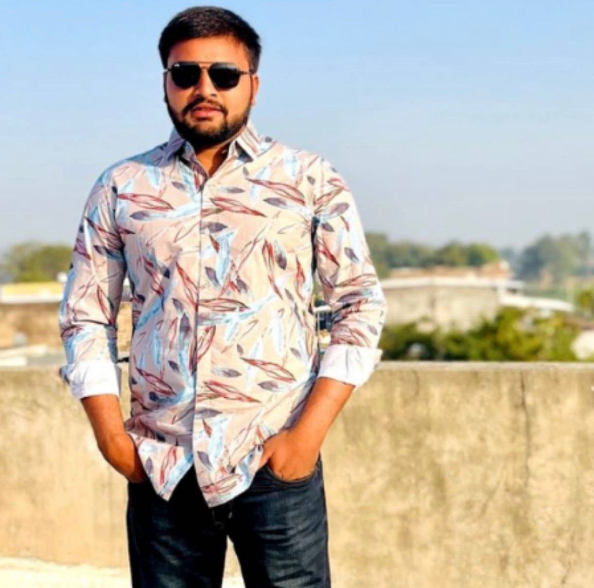 PATEL DHRUV JAIMINBHAI