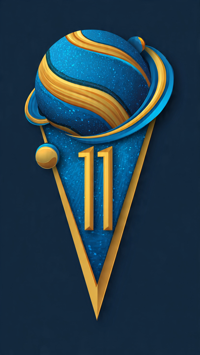 VENUS 11