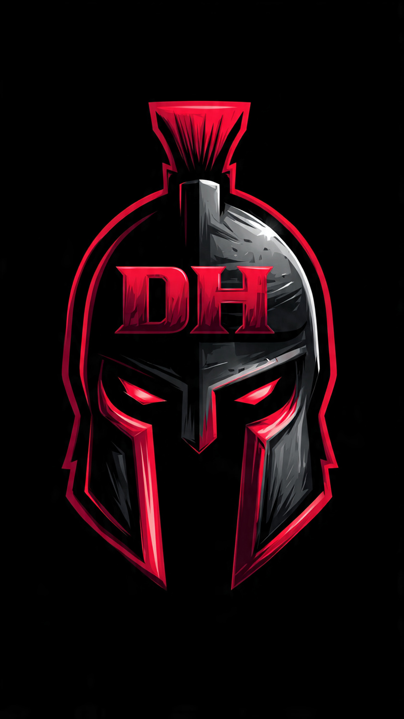 DH GLADIATORS