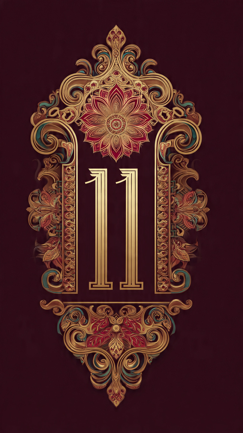SHREEJI 11